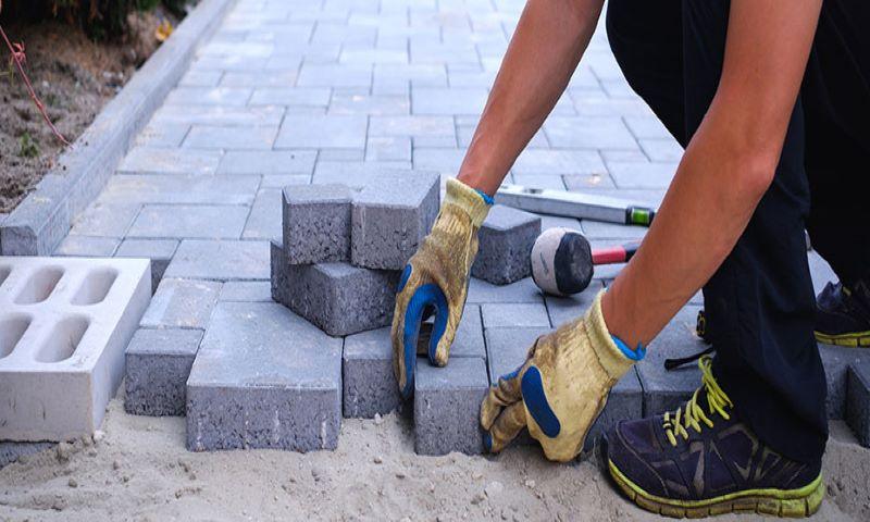 Christchurch Pavers Pros Driveway Company