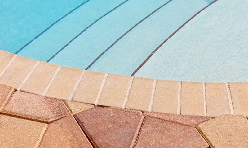 Christchurch Pavers Pros Pool Decking